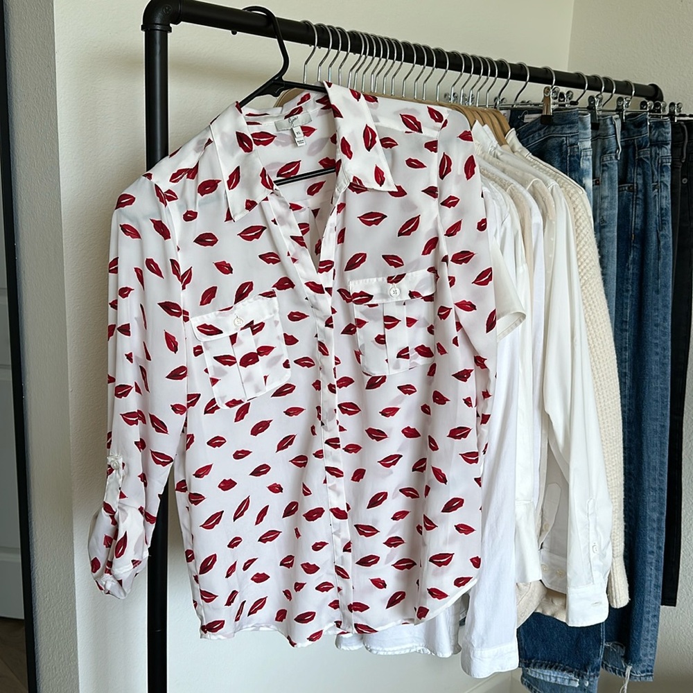 Joie Blouse